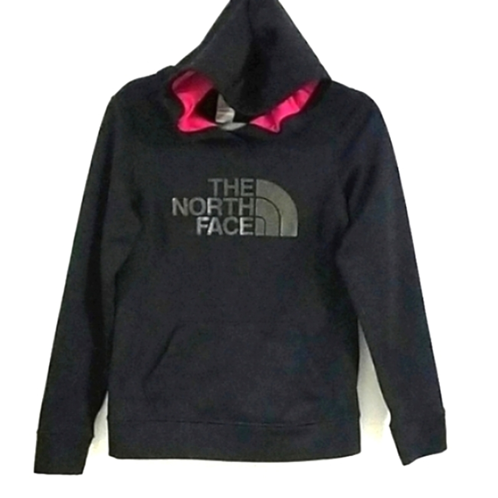 The North Face Women's Hoodie Sweatshirt Small Size